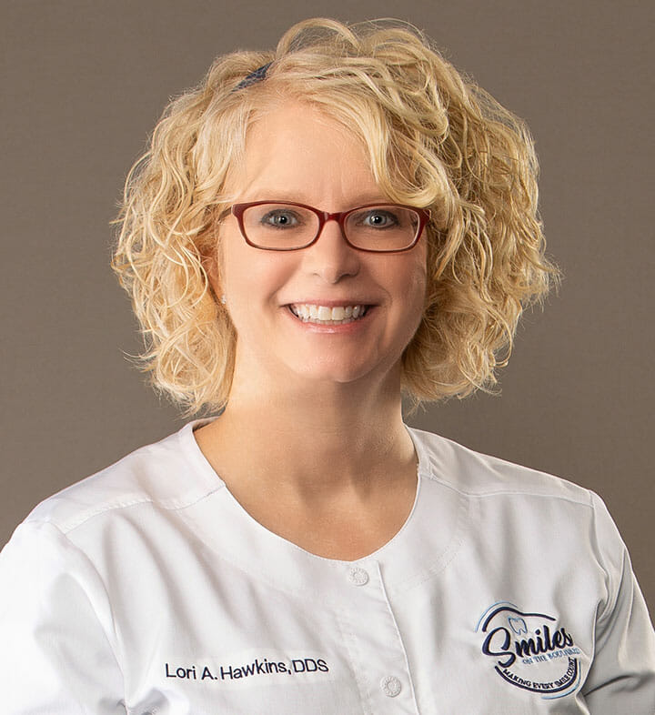 Dr. Hawkins Dr. Hawkins