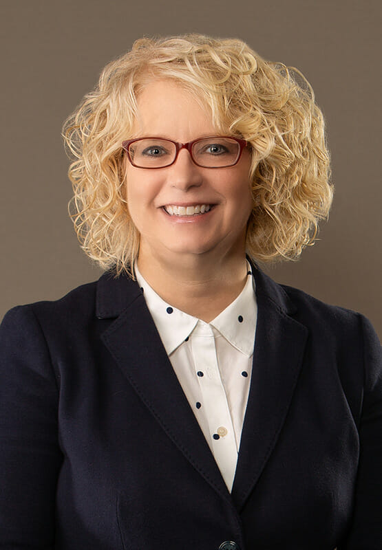 Dr. Lori Hawkins