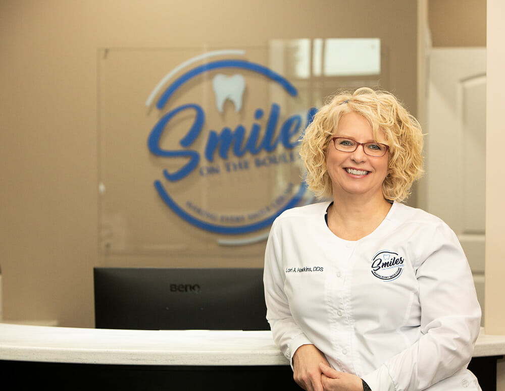 Pediatric Dentistry