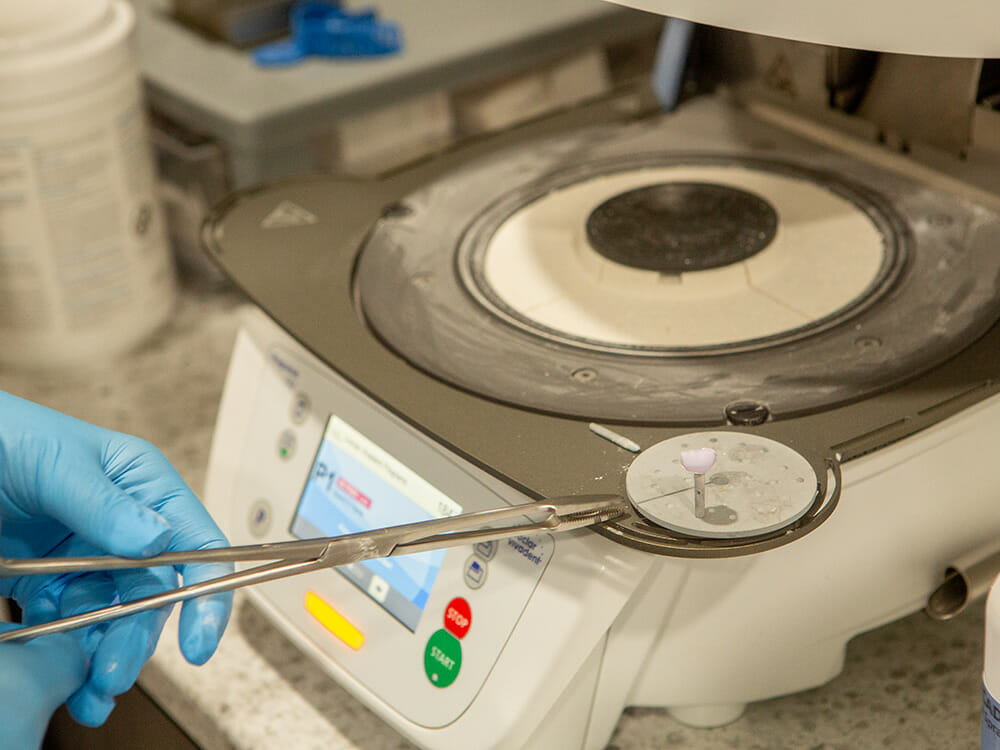 Restorative Dentistry