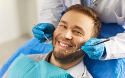 Preventive Dentistry That Supports Healthy Smiles at Every Age