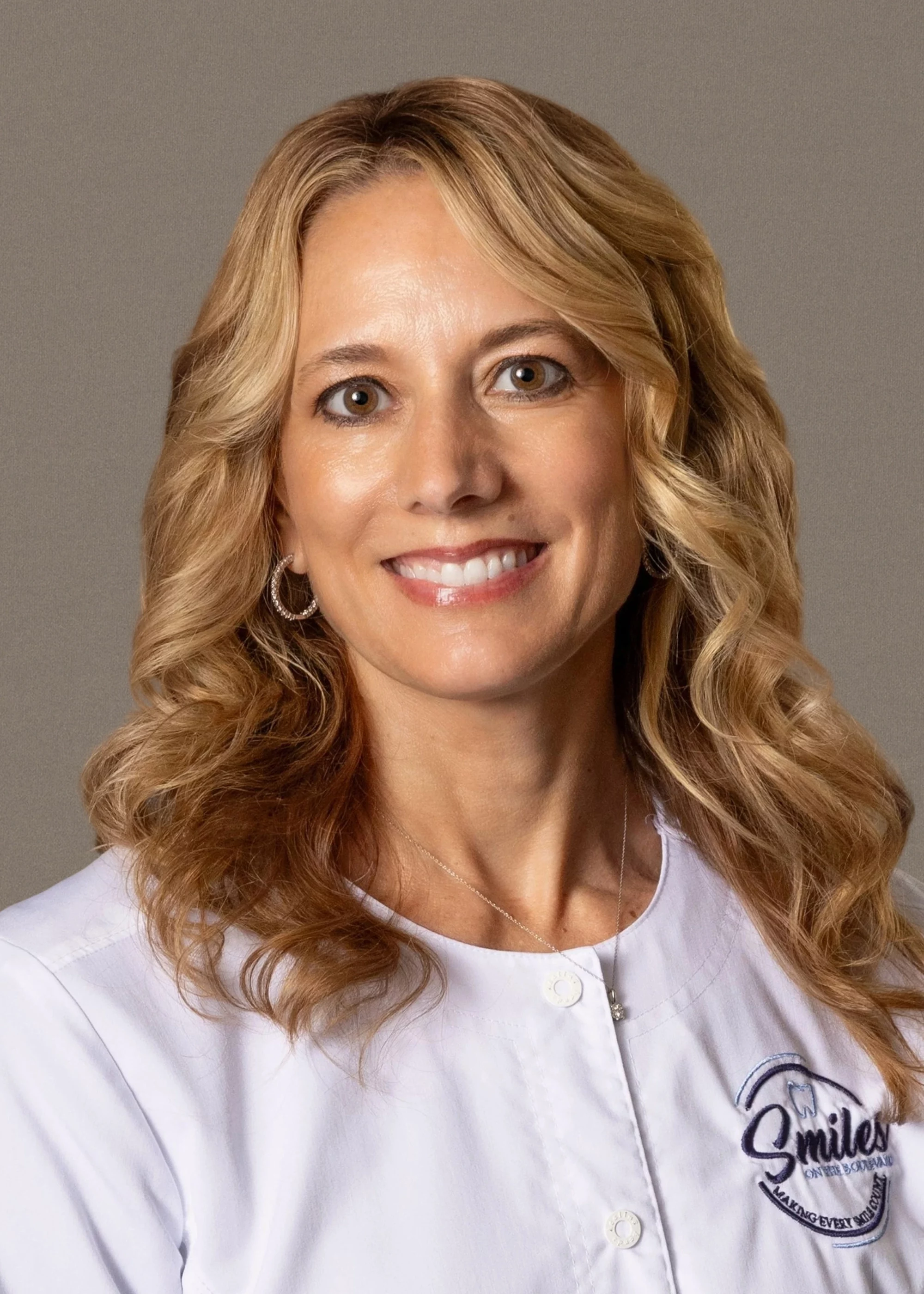 Smiles on the Boulevard 2025 -Deana Deana Farrah