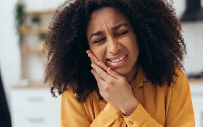 When Teeth Grinding Starts to Show: How It Affects Your Smile and What Can Help