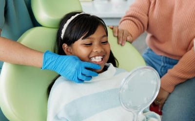 Is Your Child’s Smile Ready for the School Year? What to Check Before Classes Start