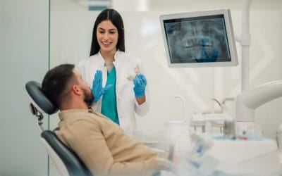 My Tooth Chipped, but It Doesn’t Hurt. Do I Still Need to See a Dentist?